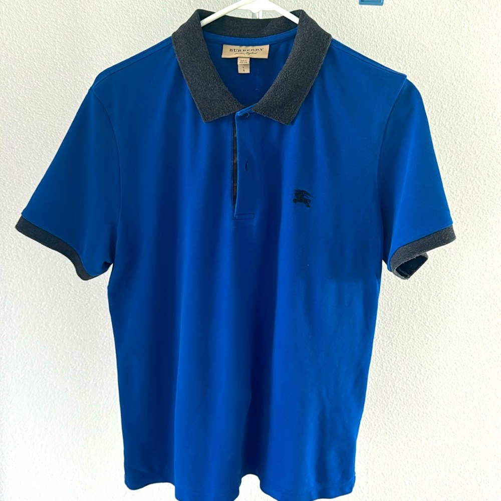 Burberry Polo
